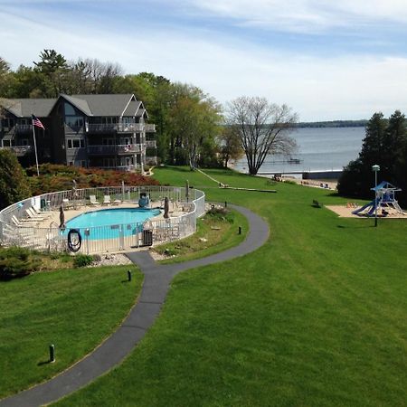 Bay Shore Inn Of Door County Sturgeon Bay Dış mekan fotoğraf