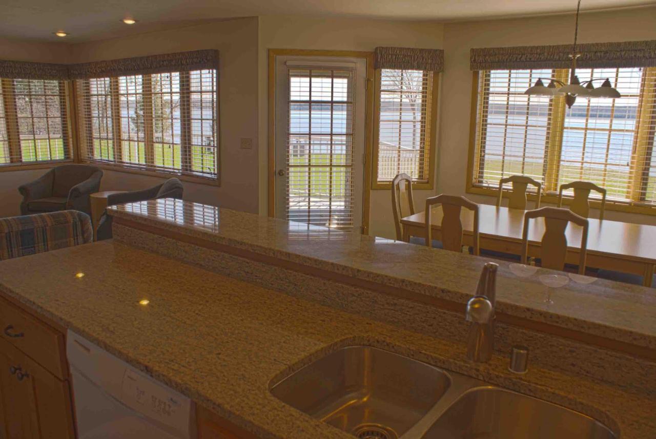 Bay Shore Inn Of Door County Sturgeon Bay Dış mekan fotoğraf