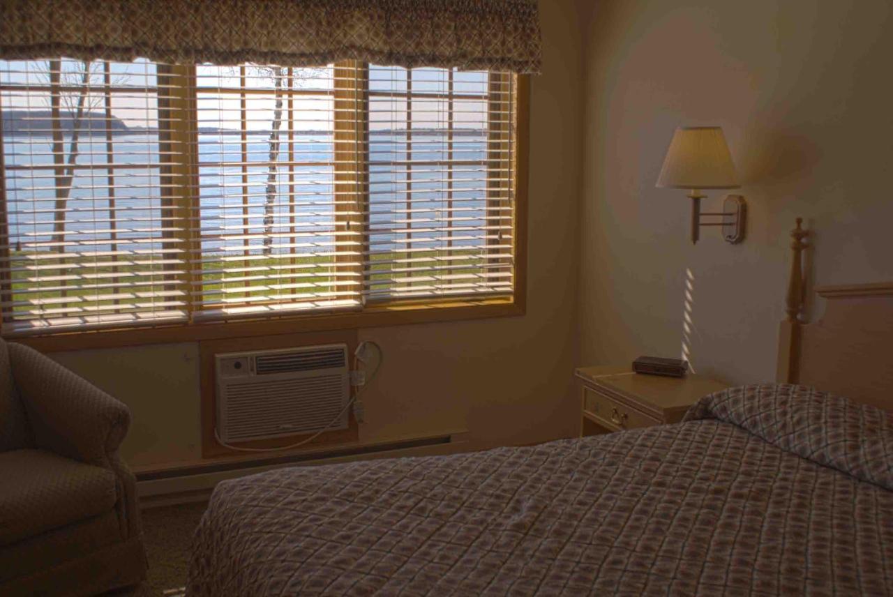 Bay Shore Inn Of Door County Sturgeon Bay Dış mekan fotoğraf