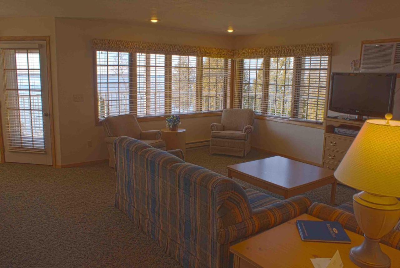 Bay Shore Inn Of Door County Sturgeon Bay Dış mekan fotoğraf
